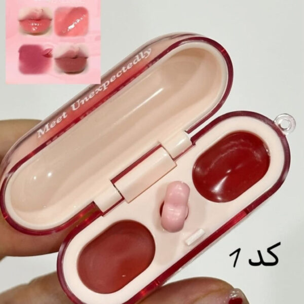 رژلب ایرپاد - Image 2
