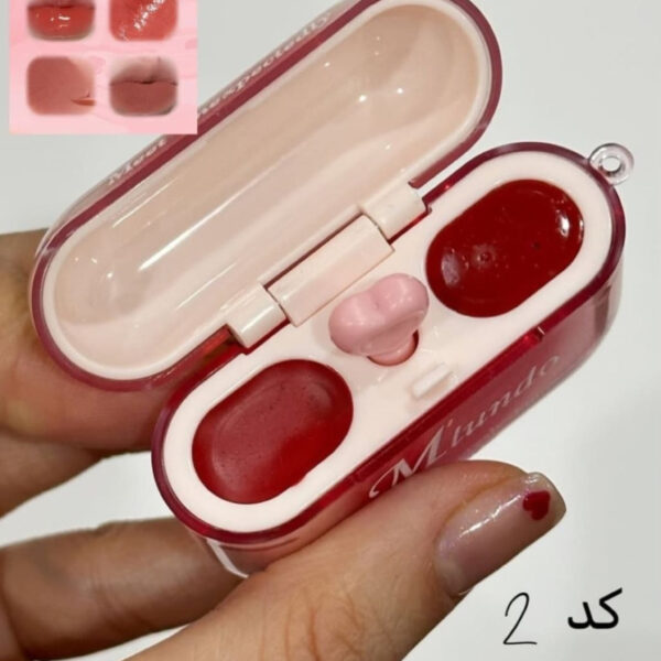 رژلب ایرپاد - Image 3