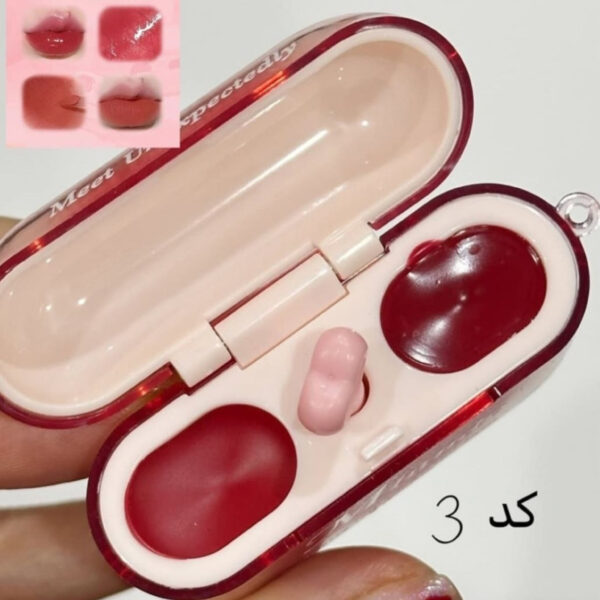 رژلب ایرپاد - Image 4