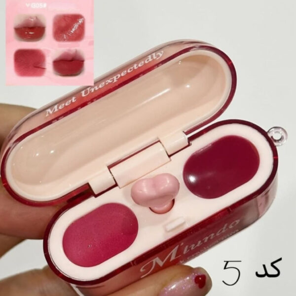 رژلب ایرپاد - Image 6