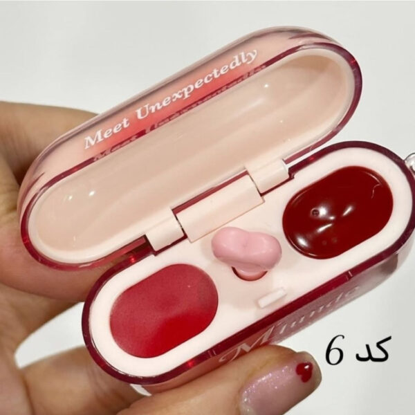 رژلب ایرپاد - Image 7